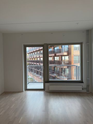 Bjurgränd 60 - Photo 2