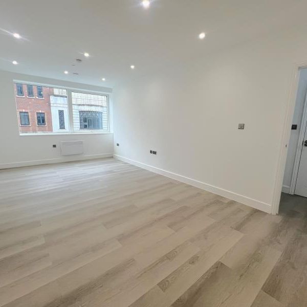 North Street, Guildford - 1 bedroomProperty for lettings - Seymours - Photo 1