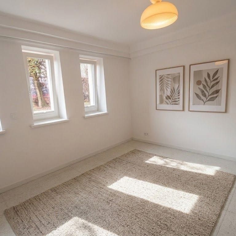 2 pokoje w kamienicy przy Parku Dreszera 41 m² - Фото 1