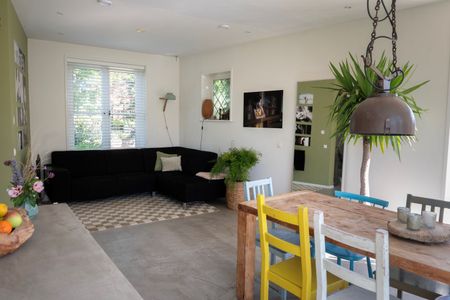 Huis te huur: Hoogstedelaan 69 6812 DM Arnhem - Photo 4