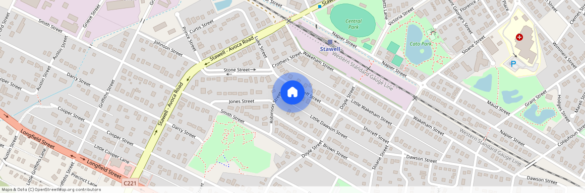 6 Shirreff St, Vic 3380, Stawell