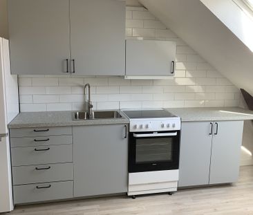 Hantverkargatan, Landskrona - Foto 5