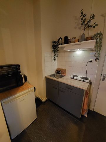 Te huur: Kamer Oosterlaan in Zwolle - Foto 2