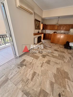 Διαμέρισμα 65 τ.μ. προς ενοικίαση - Photo 1