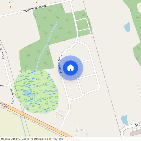 45 Gledhill Crescent, Cambridge