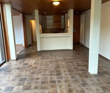 Gelijkvloers appartement met 1 slaapkamer en tuin te Geel! - Photo 6