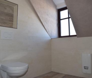 Dachgeschosswohnung in Wolmirstedt - Foto 1