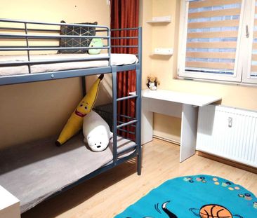 3 CAMERE | COLENTINA | METROU 7 MIN | BALCON | DRESSING | SOS IANCULUI - Fotografie 3