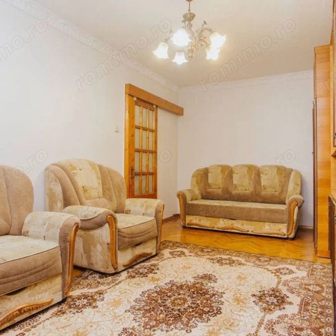 2 camere in zona Take Ionescu - Photo 1