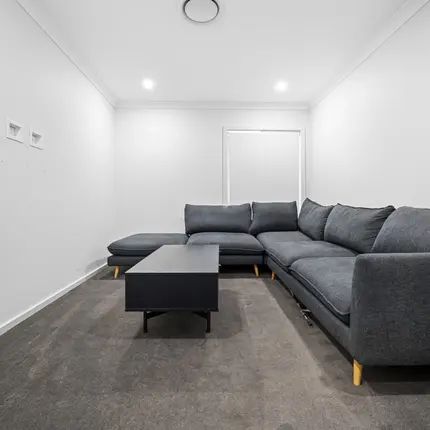 ROOM ONLY FOR RENT WITH SHARED FACILITIES - Photo 5