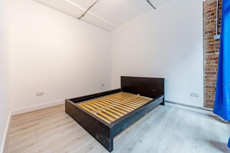 3 Bedroom Apartment To Let - Photo 5