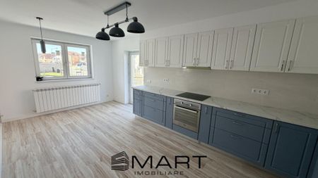 Casa cu 6 camere de inchiriat in Rogerius - Fotografie 2