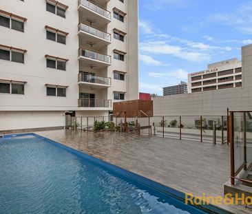 605/31 Smith Street, Darwin City, NT 0800 - Photo 2