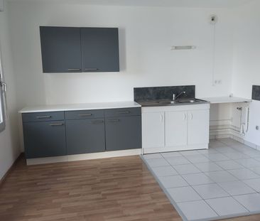 BEAUVAIS Quartier Notre Dame du Thil - Photo 3