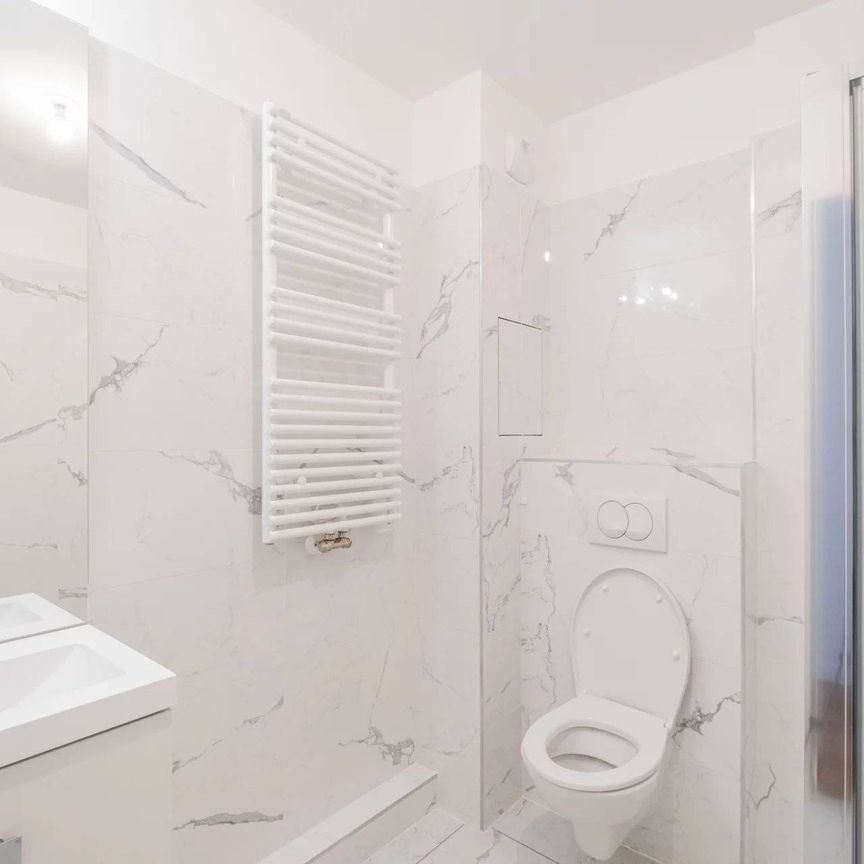 Rental Apartment Courbevoie Marceau - République - Photo 1