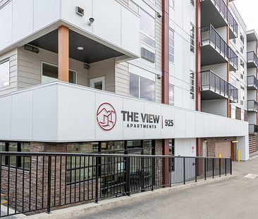 The View Apartments | 945 Victoria Street West, Kamloops - Photo 1