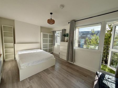 1 bedroom in a house share to rent - Photo 3
