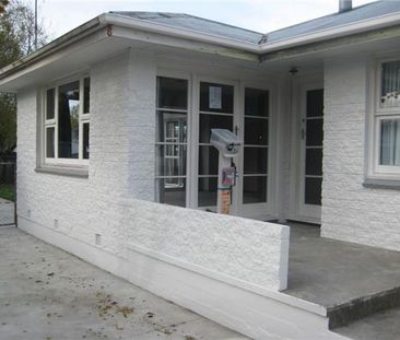 44 Glenmore Avenue, Casebrook, Christchurch City - A Family Favouri... - Photo 3