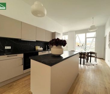 LEVEL GRAZ – Lebensgefühl auf höchstem Niveau - Photo 6