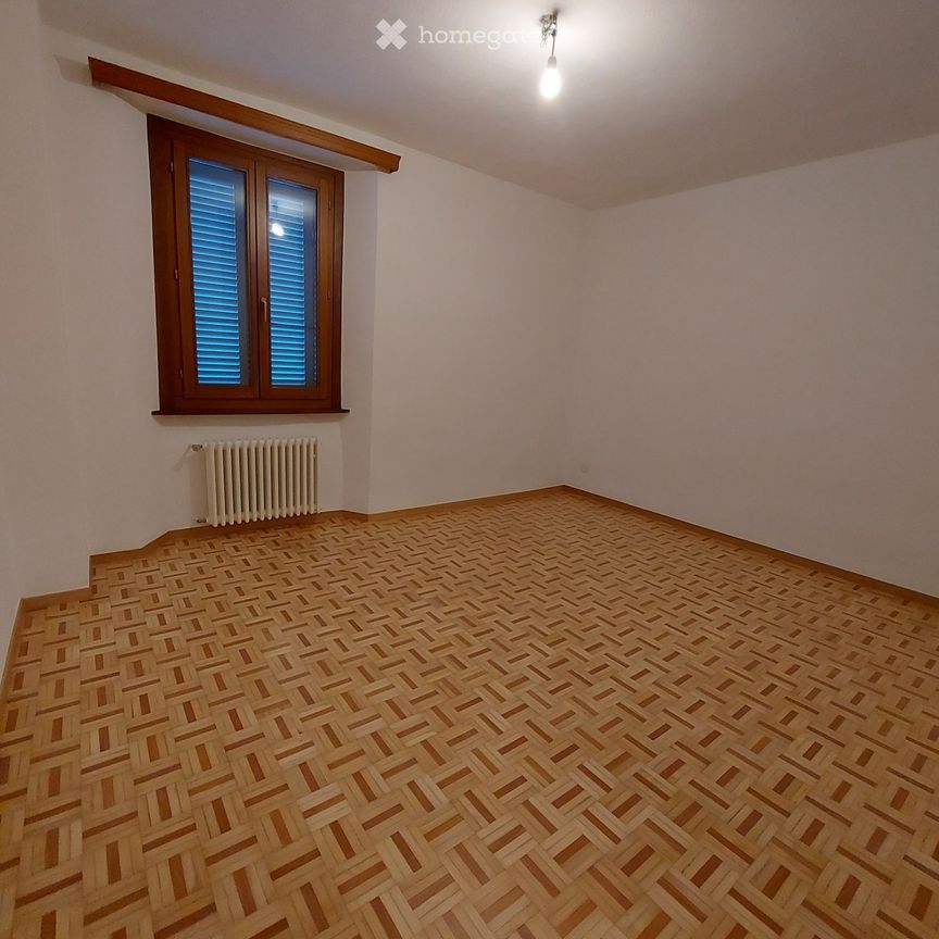 4.5 Zimmer, 120 m² - Photo 1