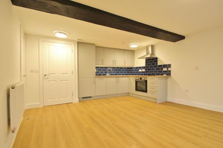 2 bedroom apartment to rent - Photo 3