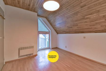 Rustig gelegen 1-slaapkamer appartement in Westkerke met garage - Photo 4