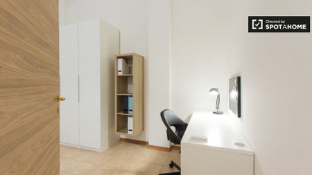 milan, Lombardy 20155 - Photo 5