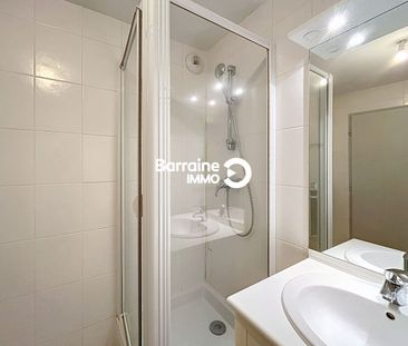 Location appartement à Brest, 2 pièces 43.5m² - Photo 2