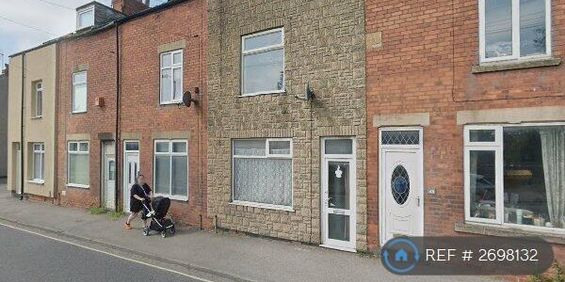 3 bedroom terraced house to rent - Photo 3