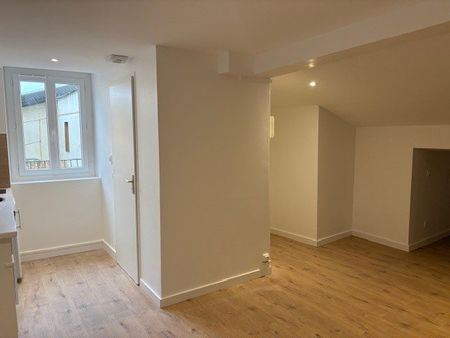 STUDIO A LOUER - Photo 5