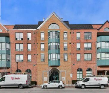 405 - 185 ROBINSON STREET | 405 - 185 ROBINSON STREET, Oakville - Photo 1