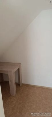 4-Zimmer-Wohnung in Reinsdorf zu vermieten! - Photo 1