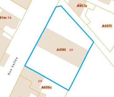 Appartement te huur in Hermalle-sous-Argenteau voor € 1.050 met 3 s... - Photo 6