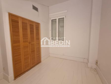 Location Appartement 3 pieces Toulouse - Photo 5