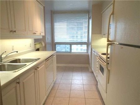 For Lease - 3 Rean Drive Unit# 2310, Toronto, Ontario - Photo 4