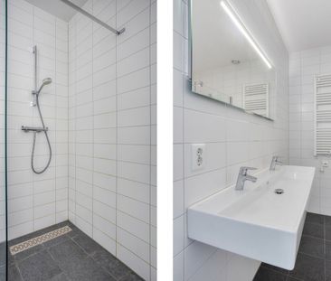 Appartement te huur: J.H. Hisgenpad 854 1025 WK Amsterdam - Foto 6