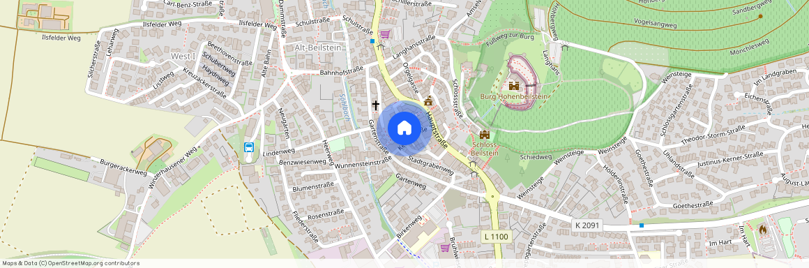 Kelterstraße 12, 71717 Baden-Württemberg - Beilstein