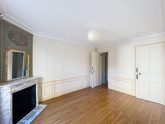 Asnières Sur Seine Appartement 4 pièces 91m² - Photo 1