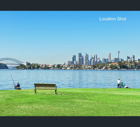 1/1 Elgin Street, Hunters Hill, NSW 2110 - Photo 4
