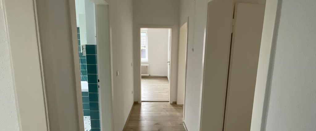 Sanierte 3-Zimmer-Wohnung mit Wanne in Wilhelmshaven Fedderwardergroden - Photo 1