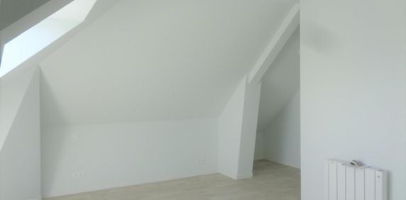 Location Appartement 1 pièce 16m² ST NAZAIRE 44600 - Photo 2