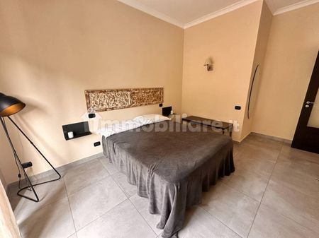 Bilocale corso Vittorio Emanuele 66, Mergellina - Piedigrotta, Napoli - Photo 4