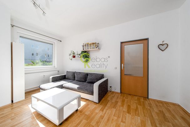 Pronájem bytu 3+kk 67 m² - Photo 1