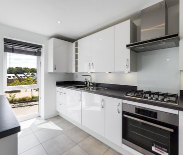 2 bedroom apartment to rent - Photo 4