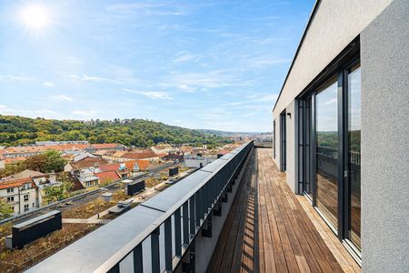 Pronájem bytu 3+kk 111 m² - Фото 4