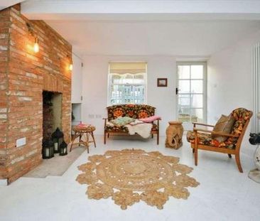 York Street, Marigold Cottage, Broadstairs,ctd, CT10 - Photo 3