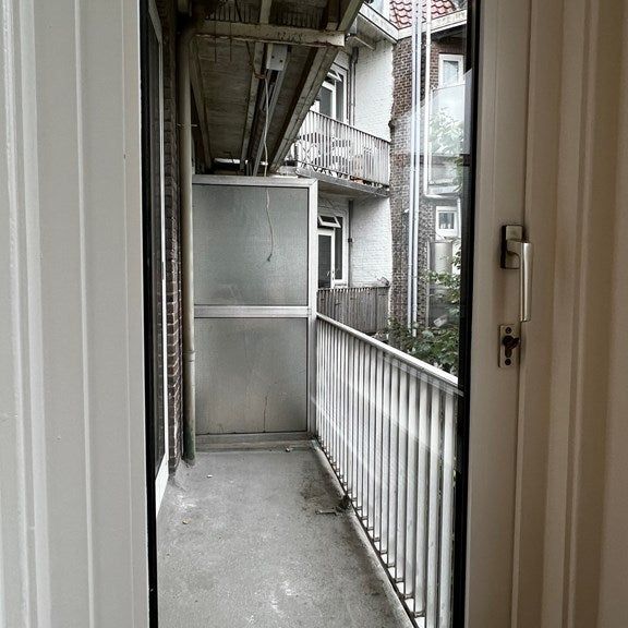 Te huur: Appartement Archimedesweg in Amsterdam - Photo 1