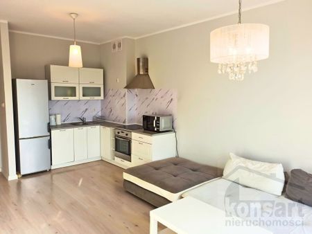 Zamieszkaj stylowo! 2 pokoje, ul.Ostrowska, winda! - Фото 3