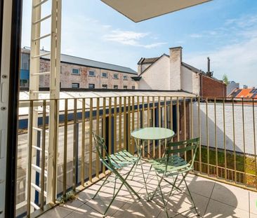 Appartement te huur - Photo 2