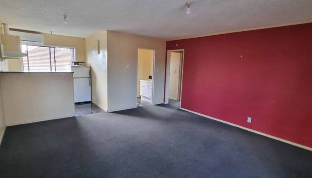 Central City Living - Photo 1